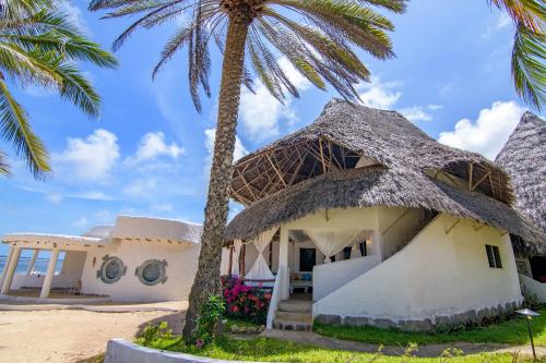 Malindi apartments